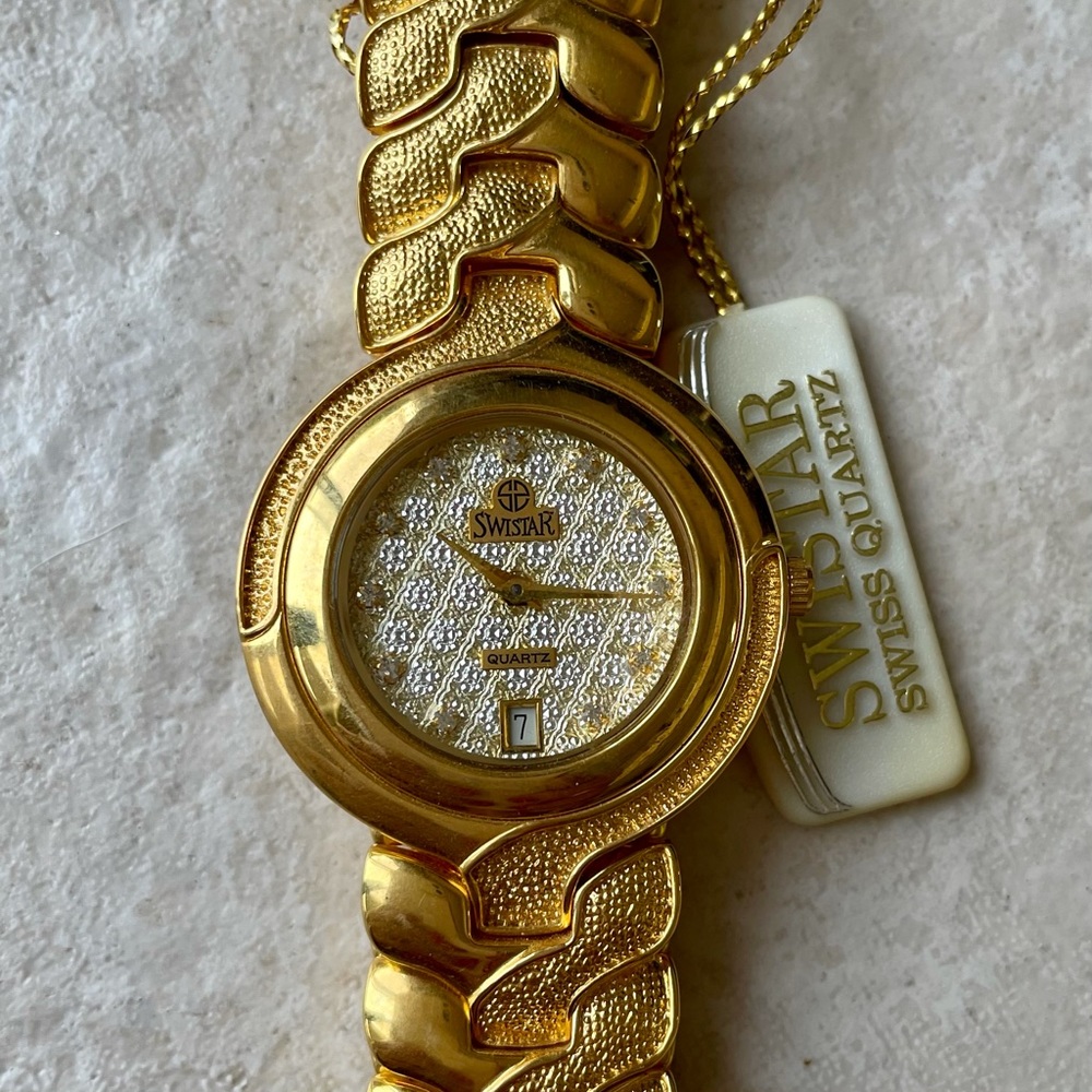 Swistar Swiss Unisex Watch